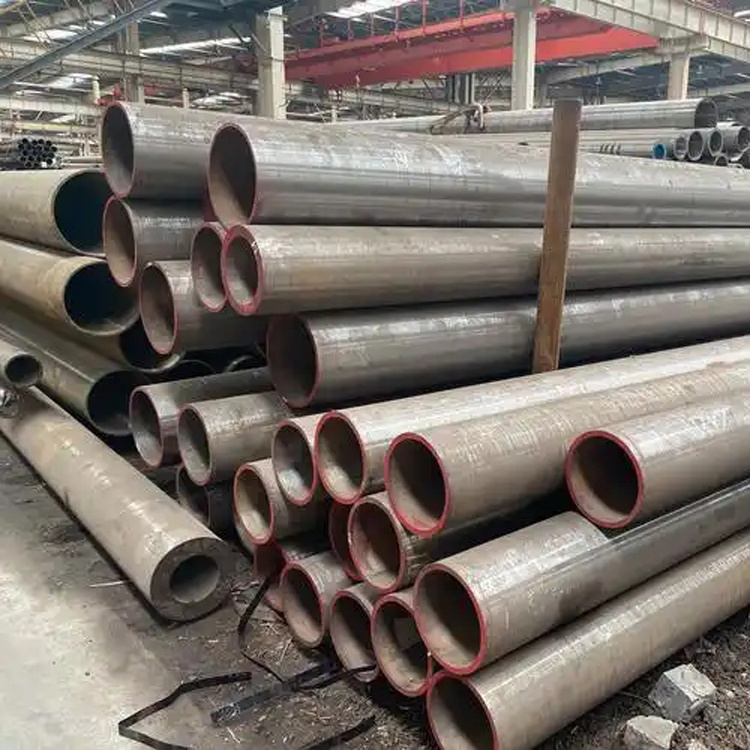 根河电厂用锅炉管